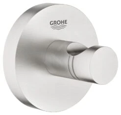 Grohe Essentials - Haak, Supersteel 40364DC1