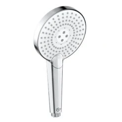 Ideal Standard Idealrain Evo Jet - Handdouche Circle 125 Mm, 3 Straalsoorten, Chroom B1759AA