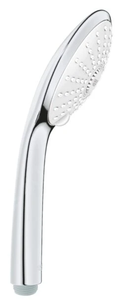 Grohe Euphoria - Handdouche 110 Massage, 3 Straalsoorten, EcoJoy 6,6 L/min, Chroom 26513000