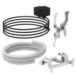 Ideal Standard Inbouwkranen Toebehoren - Adapter Voor Elektronische Bediening Voor 120 M R015867