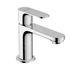 Hansgrohe Rebris S - Fonteinkraan, Chroom 72503000