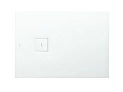 Laufen Solutions - Douchebak 1000x700 Mm, Wit H2134410000001