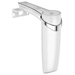 Ideal Standard Mirror&Light - LED-verlichting Sabrina 39x119x117 Mm, Chroom T3248AA