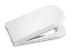 Roca The Gap - Wc Bril, Wit A80148000U