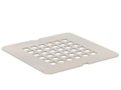 Ideal Standard Ultra Flat S - Afvoerafdekking, Zand KV169FT