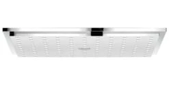 Grohe Rainshower - Hoofddouche, 230 X 230 Mm, Chroom 27863000