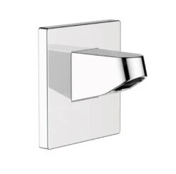 Hansgrohe Pulsify - Douchearm Voor Hoofddouche 105 Mm, Chroom 24139000