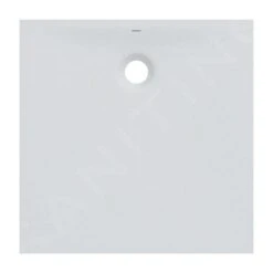 Geberit Olona - Douchebak 900x900 Mm, Wit 550.751.00.1