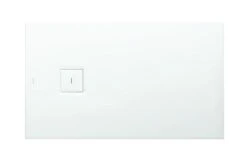 Laufen Solutions - Douchebak 1200x700 Mm, Wit H2134430000001