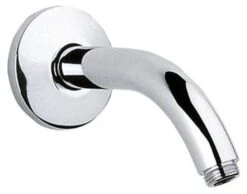 Grohe Relexa - Douchearm, 152 Mm, Chroom 28541000