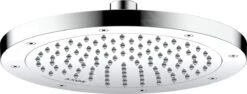 Axor Douche Programma - Hoofddouche 220, 1jet, Chroom 35382000