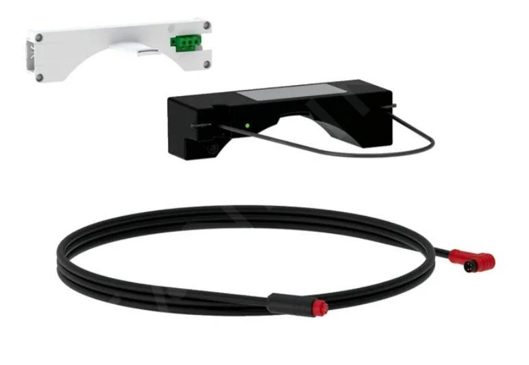 Geberit Toebehoren - Voedingsapparaat Voor Elektrische En Communicatie Aansluitdozen 116.096.00.1