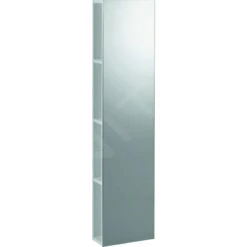 Geberit ICon - Spiegelkast 280x1200x140 Mm, Glanzend Wit 840028000