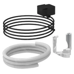 Ideal Standard Inbouwkranen Toebehoren - Adapter Voor Elektronische Bediening Voor 80 M R015067