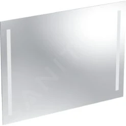 Geberit Option - Spiegel Met LED-verlichting, 900x650 Mm 500.589.00.1
