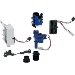 Geberit Toebehoren - Vervangingsset Voor Urinoirstuursysteem Elektronisch, Netvoeding 115.848.00.1