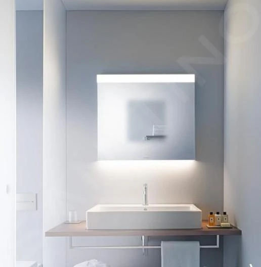 Duravit Spiegels - Spiegel 1000x700 Mm, Met LED-verlichting En Verwarming LM7857D00000000 - Afbeelding 3