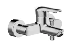 Hansa Vantis - Badmengkraan Opbouw, Chroom 52442173