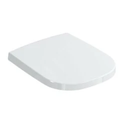 Ideal Standard Softmood - Closetzitting Met Softclose, Wit T639201