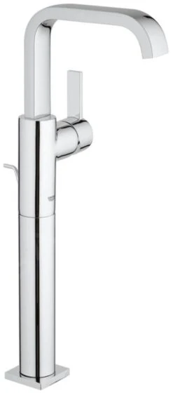 Grohe Allure - Eengreeps Wastafelkraan, Chroom 32249000