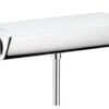 Hansgrohe Ecostat Select - Thermostatische Douchekraan, Wit/chroom 13161400