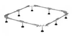Bette Toebehoren - Floor Potensysteem Voor Douchebak 900x900 Mm B50-3151