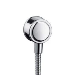 Axor Montreux - Fixfit, Muuraansluitbocht, Chroom 16884000